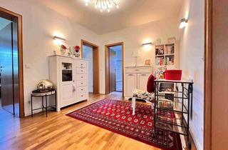 Wohnung kaufen in 59929 Brilon, Exklusive 3-Zimmerwohnung mit Balkon und Tiefgaragenstellplatz
