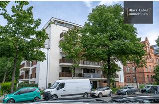 Wohnung kaufen in Rathenower Straße 13, 10559 Tiergarten, Grün wohnen, modern leben – 2 Zimmer mit Fußbodenheizung & EBK direkt am Park