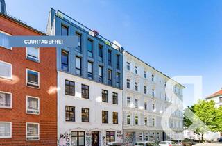 Wohnung kaufen in Beetsweg 19, 22765 Ottensen, Terrassenwohnung im Herzen von Ottensen