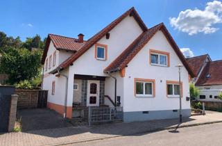 Wohnung kaufen in 67663 Innenstadt, Großzügige Eigentumswohnung im Erdgeschoss mit Garten und sonniger Terrasse