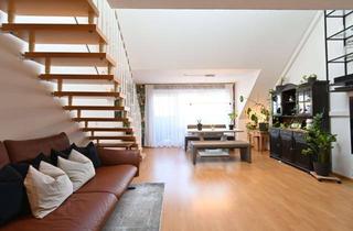 Wohnung kaufen in 79331 Teningen, Moderne 2-Zi.-Maisonette mit Balkon