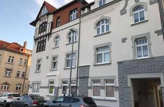 Wohnung kaufen in Oststraße 32, 99086 Ilversgehofen, Verkauf einer 4-Zimmer-Wohnung, provisionsfrei, leer, zur eigenen Verwertung, ruhige, zentrale Lage