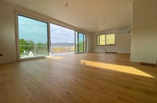 Penthouse kaufen in Am Bildacker, 97877 Wertheim, Exklusives Penthouse I Top Lage "Hofgarten" I Ein Traum!