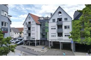 Wohnung kaufen in Kronenstraße, 72555 Metzingen, Modernes Wohnen im Herzen von Metzingen