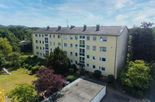 Wohnung kaufen in 33659 Senne, Viel Platz. Viel Potenzial. Viel zu selten am Markt!