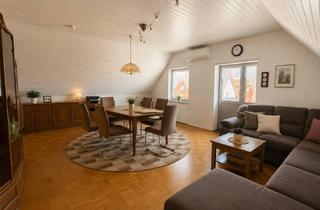 Wohnung kaufen in 74193 Schwaigern, Helle 2,5-Zi-Wohnung mit Klimaanlage in zentraler, ruhiger Lage – perfekt für Eigennutzer und Anlege