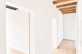 Wohnung kaufen in 37269 Eschwege, Erleben Sie 131 m² stilvollen Wohnkomfort mit traumhaftem Ausblick auf die Eschweger Altstadt.
