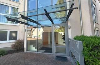 Wohnung kaufen in 76863 Herxheim, Exklusive Etagenwohnung-Wohnung mit eigenem Einliegerbereich
