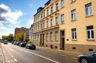 Wohnung kaufen in Tivolistraße 72, 52349 Düren, Provisionsfrei 5% Rendite - Vermietete ETW als Kapitalanlage in Düren – 113 m² Wohnfläche