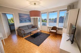 Wohnung kaufen in 23669 Timmendorfer Strand, Charmante Eigentumswohnung am Timmendorfer Strand - 3 Minuten zum Stand-