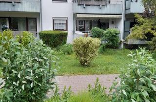 Wohnung kaufen in Am Bild, 74906 Bad Rappenau, 3 Zimmer Wohnung mit PKW - Stellplatz in Bad Rappenau, ruhige Lage