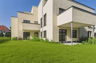 Wohnung kaufen in Habichtstraße, 44357 Oestrich, Hochwertige Neubauwohnung mit Balkon und Aufzug