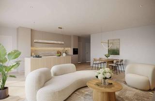 Wohnung kaufen in 71063 Sindelfingen, 3 Zimmer mit Komfort und Klasse – Wohnen im KfW40-QNG-Neubau