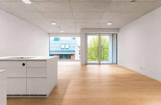 Wohnung kaufen in Johannisstraße 13, 10117 Mitte, SUITES. Eine neue Ära des Wohnens