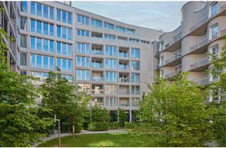Wohnung kaufen in Johannisstraße 13, 10117 Mitte, Präzises Design. Bereit für Ihren Einzug
