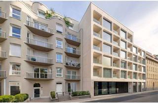 Wohnung kaufen in Johannisstraße 13, 10117 Mitte, Barrierefrei gedacht. Ästhetisch vollendet.