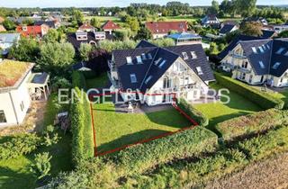 Wohnung kaufen in 18211 Börgerende, Wohnen - Urlaub - Anlage ? Ihr Exklusives Küstenapartment mit Terrasse, Garten & Meerblick im...