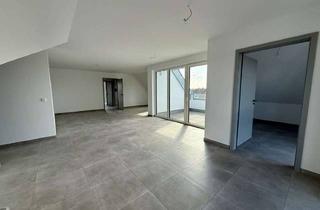 Wohnung kaufen in 48683 Ahaus, Moderne Neubaueigentumswohnung in Ahaus