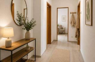 Wohnung kaufen in 74206 Bad Wimpfen, 2-Zimmer Erdgeschosswohnung in Bad Wimpfen ( Hochparterre )