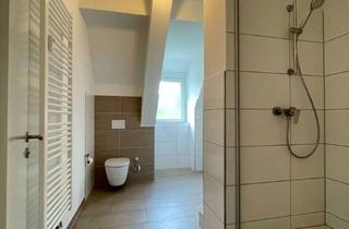 Wohnung mieten in Bunsenstr. 23-25, 45145 Holsterhausen, *kernsanierte und hochwertige Altbauwohnung*Tageslichtbad*Holsterhausen*