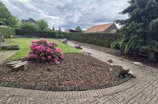 Wohnung mieten in 52146 Würselen, Highlight für Gartenfreunde: 5 ZKDB, Einbauküche und großer Garten