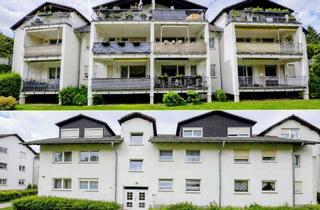 Wohnung mieten in 08134 Wildenfels, 3-Zimmer-Mietwohnung, SÜDBALKON, Wildenfels ❤️