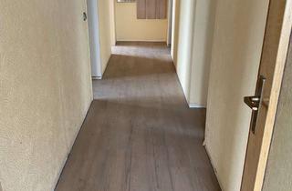 Wohnung mieten in Lehenbergstraße, 87784 Westerheim, 4-Zimmer-Wohnung in Westerheim