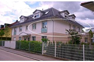 Wohnung mieten in Schneefinkenweg, 81827 Trudering-Riem, Raum für Entfaltung: Schöne, helle und großzügige 4-Zimmer-Wohnung in München Trudering