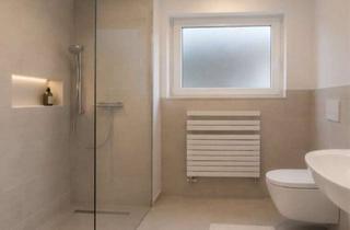 Wohnung mieten in 97688 Bad Kissingen, Moderne 2,5-Zimmer-Wohnung mit Balkon in zentraler Lage