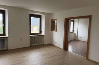 Wohnung mieten in Hauptstraße 32, 95131 Schwarzenbach a Wald, 5,5-Zimmer-Wohnung in Schwarzenbach am Wald