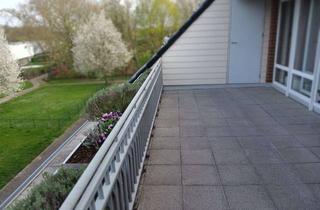 Wohnung mieten in Carlstraße 38-48, 52531 Übach-Palenberg, Exklusive Dachterrassenwohnung im Herzen Übachs