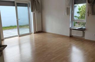 Wohnung mieten in Heumannstraße 24, 90518 Altdorf, Wohnen mit Charakter: Ein-Zimmer-Wohnung in Altdorf