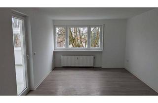 Wohnung mieten in Königsberger Str. 35, 78073 Bad Dürrheim, Große 3-Zimmer-Wohnung mit Wintergarten & Balkon