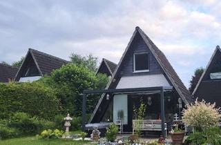 Wohnung mieten in Freizeitpark 243a, 33181 Bad Wünnenberg, Wohnen im Nurdachhaus mit Garten und Blick ins Grüne