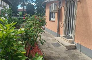 Wohnung mieten in Schulgässchen 5a, 68623 Lampertheim, 1-Zimmer-Wohnung in Lampertheim