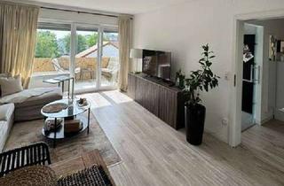 Wohnung mieten in Am Kirchplatz / Frankfurter Str. 177, 65779 Kelkheim, Modern ausgestattete, helle 2-Zimmer-Wohnung mit Balkon in Kelkheim