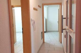 Wohnung mieten in Rohrbacher Straße 12, 75031 Eppingen, Schöne 4-Zimmer-Erdgeschosswohnung mit EBK in Elsenz