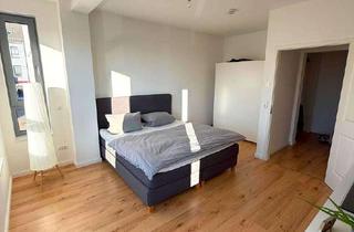 Wohnung mieten in Alt Salbke 73, 39122 Salbke, LUXUS in Elbnähe: Exklusive 2-Zi.-Whg. mit Balkon & Fußbodenheizung *Neubauniveau*