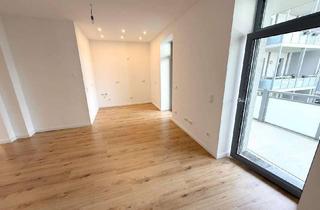 Wohnung mieten in Alt Salbke 73, 39122 Salbke, LUXUS in Elbnähe: Exklusive 2-Zi.-Whg. mit Balkon & Fußbodenheizung *Neubaustandard*