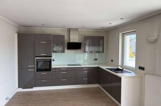 Penthouse mieten in Uthof 10, 59302 Oelde, Penthouse-Wohnung mit umlaufendem Balkon – 3 Zimmer, ab sofort verfügbar