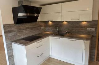 Wohnung mieten in 93309 Kelheim, 4 Zimmer Dachgeschosswohnung in Top Lage