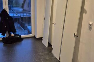 Wohnung mieten in Luisenstraße 21, 58332 Schwelm, Wohnen mit Charakter: Kompakte 1,5-Zimmer-Wohnung in Schwelm