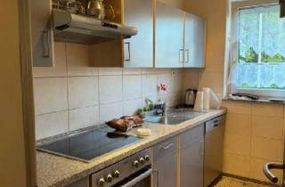 Wohnung mieten in Jahnstraße 42, 55291 Saulheim, Attraktive 3-Zimmer-Erdgeschosswohnung in Saulheim mit Terrasse