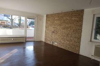 Wohnung mieten in Lindenplatz, 61138 Niederdorfelden, 2019 renovierte 2-Zimmer-Wohnung mit Balkon und Einbauküche in Niederdorfelden