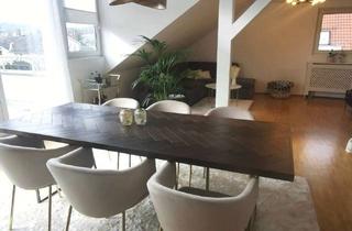 Wohnung mieten in 65185 Wiesbaden, Dachgeschoss-Wohnung kleine Mainzer Strasse, WI-Südost