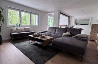 Wohnung mieten in Lindenweg, 76356 Weingarten, Exklusive, möbilierte 3,5-Zimmer-Whg, gehobene Ausstattung, Fußbodenheizung, Klimaanlage, etc...