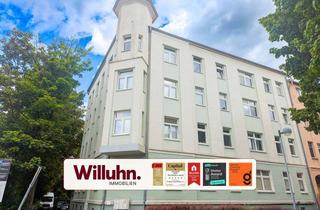 Wohnung mieten in Albertstraße, 04420 Markranstädt, Top Lage! Gemütliche 2-Zimmer-Wohnung mit Einbauküche und Tageslichtbad