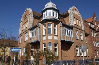 Wohnung mieten in 21335 Lüneburg, Exklusiver Wohntraum im Roten Feld