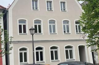 Wohnung mieten in Marktplatz 20, 93133 Burglengenfeld, Sehr ruhige exkl. 2-Zi.-Südgarten-Whg. mit Stellplatzmöglichkeit