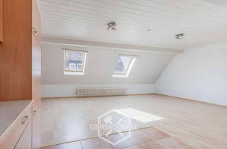 Wohnung mieten in 71711 Murr, Stilvoll wohnen unterm Dach auf 2 Etagen
